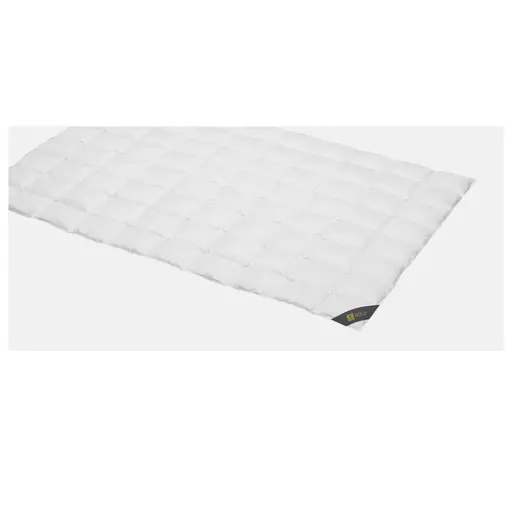 Daunen Decke - Sommer Decke GOLD Extra leicht